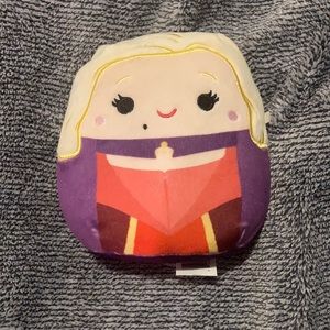 5” Sarah Sanderson Squishmallow
